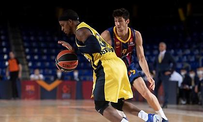 Φενέρμπαχτσε: Ιστορική συντριβή στην Βαρκελώνη! (videos)