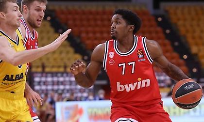 ΜακΚίσικ: Ξανά παρών για τον Ολυμπιακό και πρώτος σκόρερ σε μ.ο. (videos)