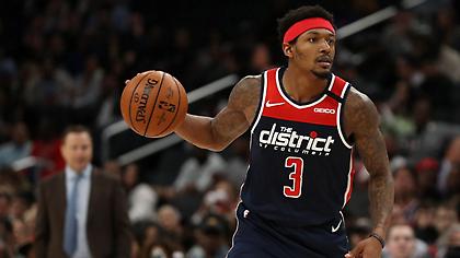 Δεν δίνουν Μπιλ οι Γουίζαρντς