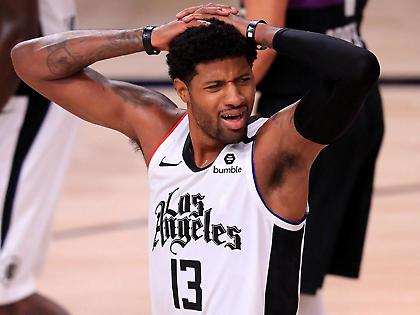 Αρραβωνιάστηκε και… αυτοσαρκάστηκε ο Πολ Τζορτζ