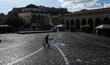 Lockdown: Αναλυτικά τα έκτακτα μέτρα - Tι ισχύει από σήμερα