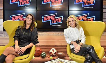 ΟΠΑΠ Game Time: Ώρα εθνικών ομάδων με Λίλα και Χριστίνα!