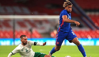 Η Αγγλία δεν έκανε λάθος... πάσα κόντρα στο ΕΪΡΕ