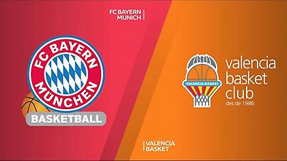 Μπάγερν-Βαλένθια