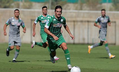 Τι ισχύει εν όψει...αιώνιου ντέρμπι με Χουανκαρ