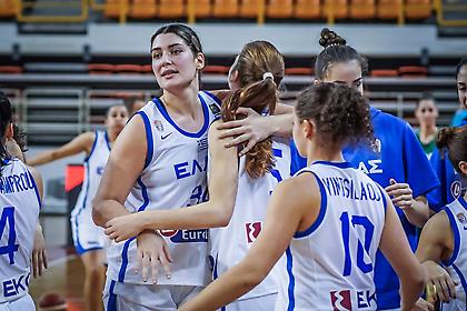 Φασούλα: «Δεν φοβήθηκα στιγμή ότι θα χάσουμε»