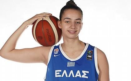 Πάει Κάνσας η Δανάη Παπαδοπούλου