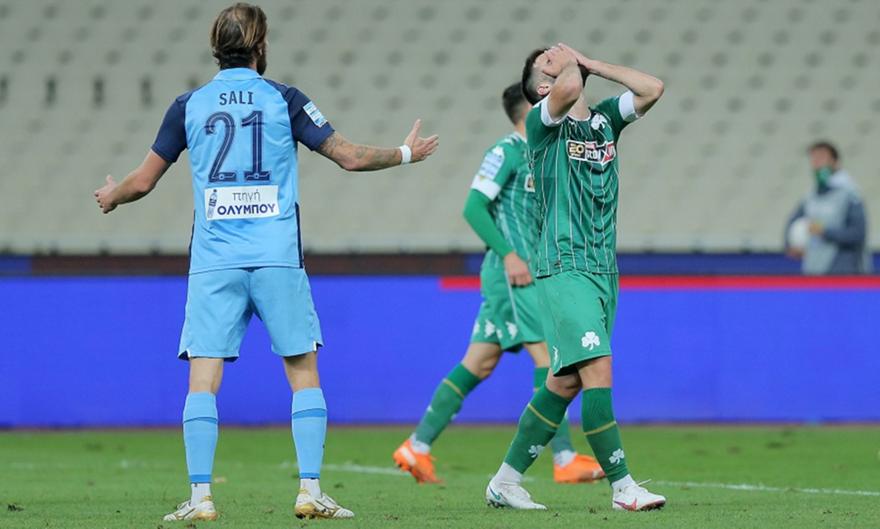 Δεσύλλας: «Προσπαθεί να αλλάξει την απογοητευτική εικόνα ο Μπόλονι - Αυτά ισχύουν με τραυματίες»