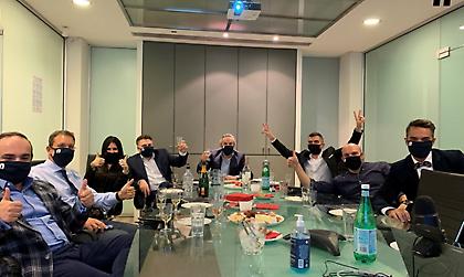 Κορυφαία Διάκριση για τη Novibet