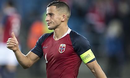 Θετικός στον κορωνοϊό ο Ελαμπντελαουί