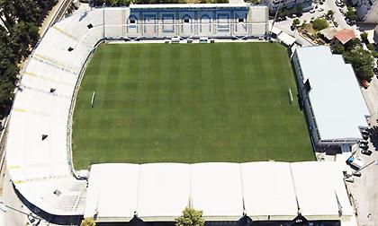 Στη Ριζούπολη το Ελλάδα-Σλοβενία