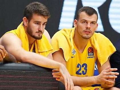 Η εμφάνιση του Μπέντερ απέναντι στη Ζαλγκίρις (video)