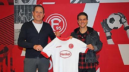 Τσίμερμαν: «Παιδί με ποιότητα ο Κούτρης»