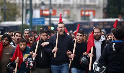 Χρυσοχοΐδης: Δε θα γίνει πορεία για το Πολυτεχνείο - Δε θα γίνουν εξαιρέσεις