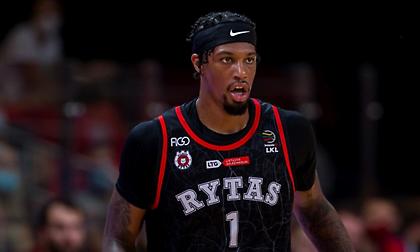 Ελεύθερος και επίσημα ο ΜακΚάλογκ που απασχολεί το Περιστέρι