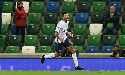 Ντούρις: «Γκολ που θα θυμάμαι για όλη μου τη ζωή, είχαμε ψυχή»