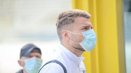 Η υπόθεση «tamponi Lazio» στο... μικροσκόπιο του sportfm.gr