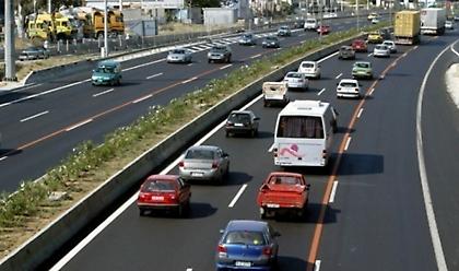 Τέλη κυκλοφορίας: Αναρτήθηκαν στο Taxisnet - Πληρωμή με 3 «κλικ»