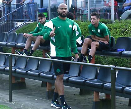 Παρασκήνιο: Τι ισχύει για Μολέδο και Παναθηναϊκό