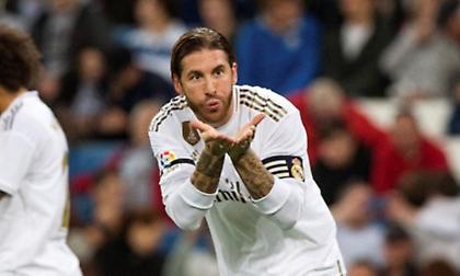 «Στο 80% οι πιθανότητες να φύγει ο Ράμος από τη Ρεάλ»