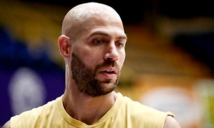 Βασιλόπουλος: «Να μας ξυπνήσουν οι σφαλιάρες που φάγαμε»