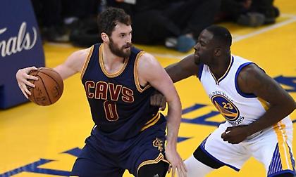 Δίνουν Γκριν για να πάρουν Λοβ οι Γουόριορς!