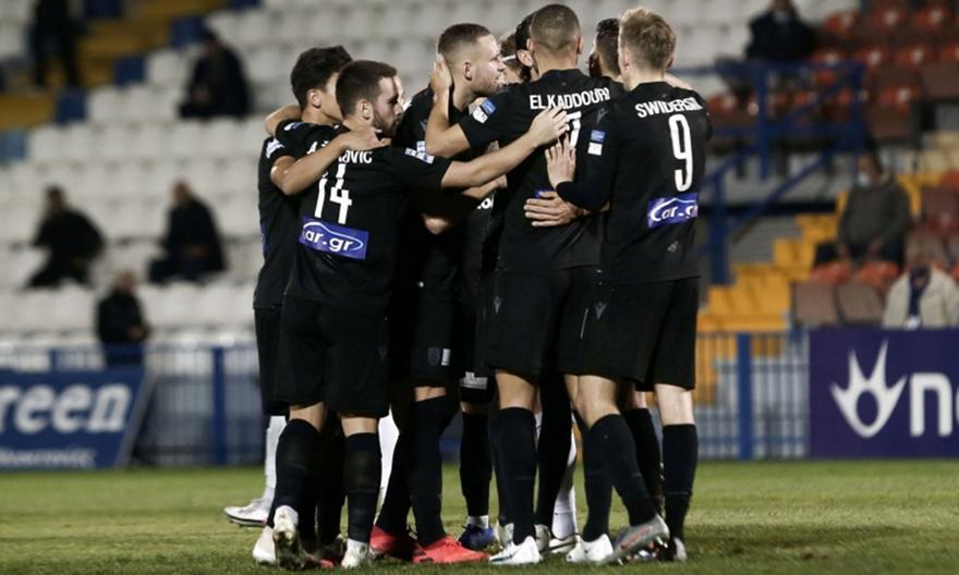 Νέο κρούσμα κορωνοϊού στον ΠΑΟΚ!