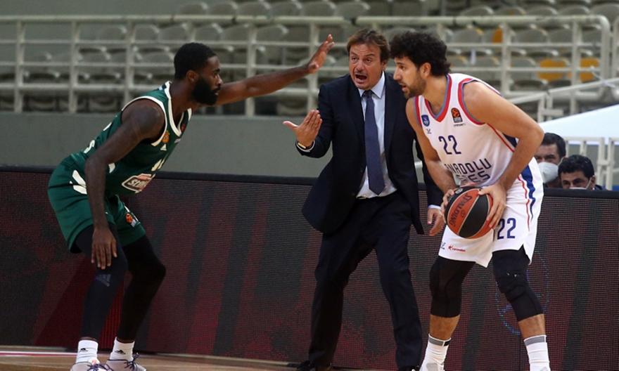 Παναθηναϊκός-Εφές