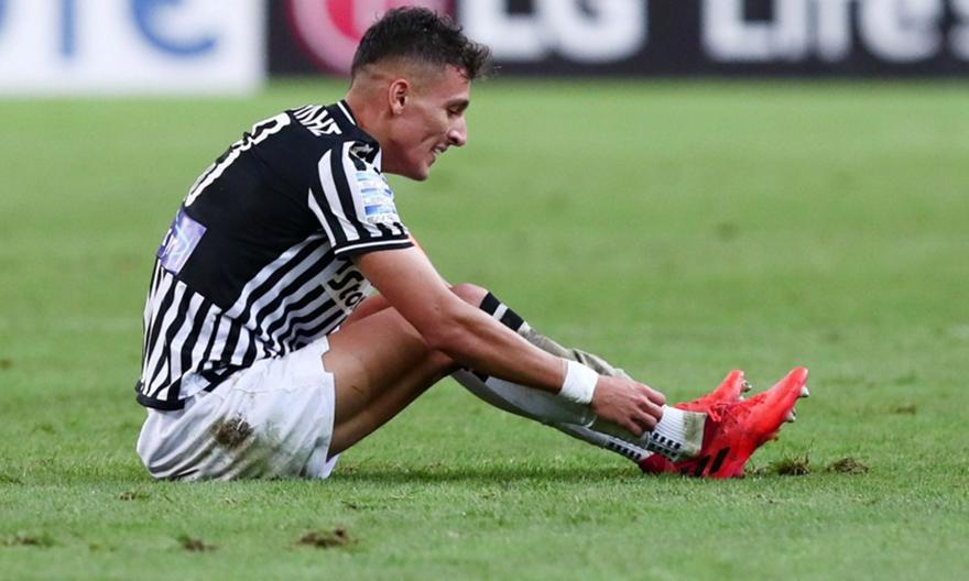 Ο Γιαννούλης το νέο κρούσμα κορωνοϊού στον ΠΑΟΚ: «Ας παραδεχθούμε ότι δεν είναι ο μήνας μου»