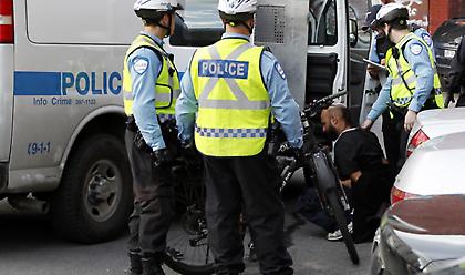 Συναγερμός στο Μόντρεαλ: Πληροφορίες για ομηρεία στα γραφεία της Ubisoft