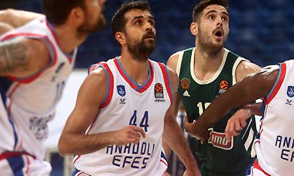 Σιμόν: «Πάντα δύσκολα στο ΟΑΚΑ»