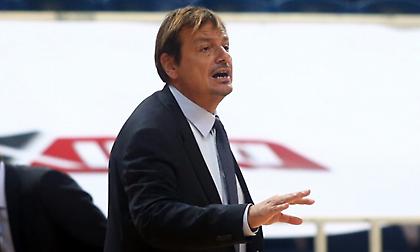 Αταμάν: «Πολύ σημαντική νίκη για εμάς, είμαστε δυνατοί πνευματικά»