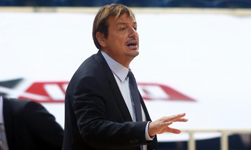 Αταμάν: «Πολύ σημαντική νίκη για εμάς, είμαστε δυνατοί πνευματικά»