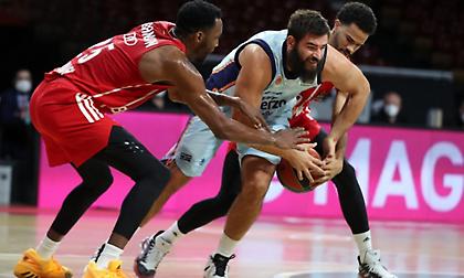 «Καθάρισε» στο φινάλε η Μπάγερν