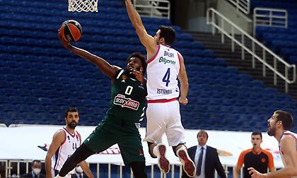 Ο Νέντοβιτς λείπει περισσότερο από τον Λάρκιν