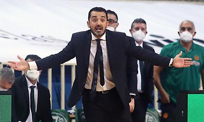 Βόβορας: «Αξιζε τη νίκη η Εφές, να δείξουμε χαρακτήρα και να κερδίσουμε την Τρίτη»