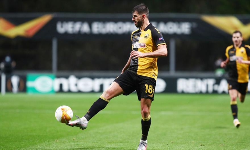 ΑΕΚ: Φημολογούμενο ενδιαφέρον από το εξωτερικό για Ολιβέιρα