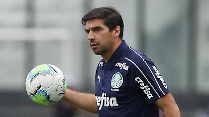 Αποθέωση για Φερέιρα στη Βραζιλία: «Πορτογαλικός ανεμοστρόβιλος»