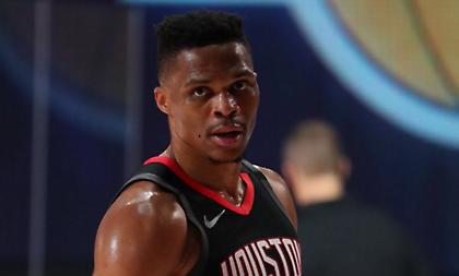 Νικς: Θέλουν τον Γουέστμπρουκ αλλά δεν αντέχουν το συμβόλαιό του