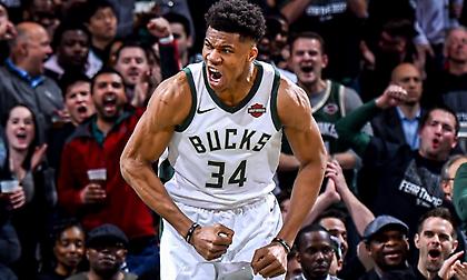 Αντετοκούνμπο: «Αν πάρουν την σωστή απόφαση, θα είμαι εκεί για πολλά χρόνια»