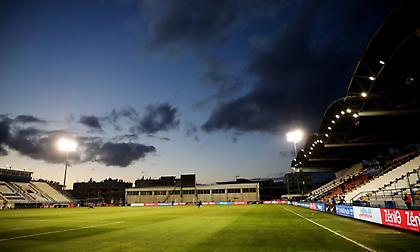 «ΟΚ» και επίσημα από την UEFA για Ριζούπολη