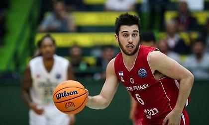 Ταμίρ Μπλατ: Κορυφαίος πασέρ στην ιστορία του Basketball Champions League (photo)