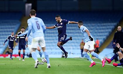 Ο Ελ Αραμπί ανάμεσα σε…80 εκ. ευρώ!