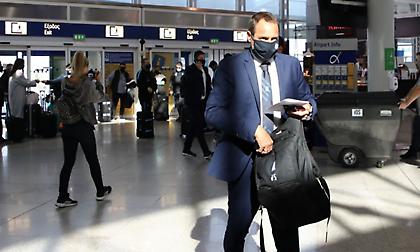 Φαντ Σχιπ: «Όποιος δεν συμφωνεί δεν τον επιλέγουμε»