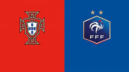 Πορτογαλία-Γαλλία