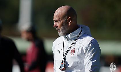 Μίλαν: Θετικός στον κορωνοϊό ο Πιόλι