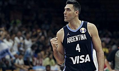 Σκόλα: «Σταματάω μετά τους Ολυμπιακούς Αγώνες»