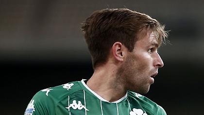 Αυτός θα είναι ο... αντικαταστάτης του Σάντσεζ