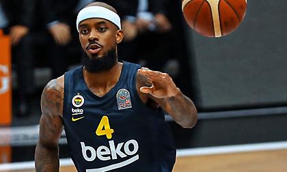 Άντεξε στην Άγκυρα και παρέμεινε αήττητη η Φενέρ!