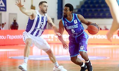 Ιωνικός Νίκαιας-Ηρακλής